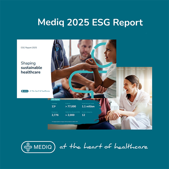 ESG Report 2024