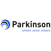 Logo Parkinson Schweiz