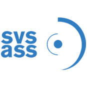 Logo SVS - Schweizerische Vereinigung der StomatherapeutInnen