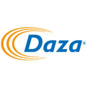 Logo aziendale Daza