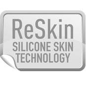 Logo aziendale ReSkin