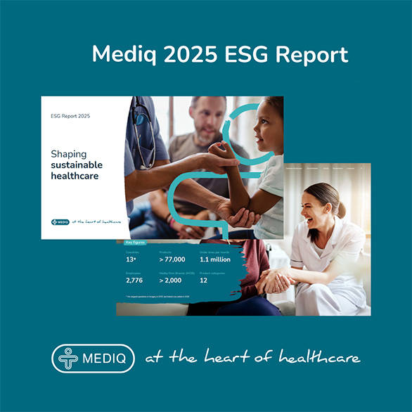 ESG Report 2024