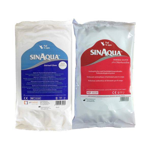 sinaqua