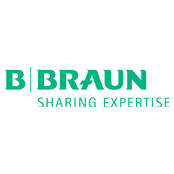 Logo Firma B. Braun