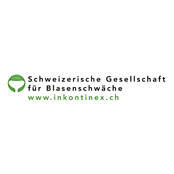 Logo Schweizerische Gesellschaft für Blasenschwäche