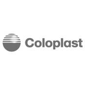 Logo Firma Coloplast