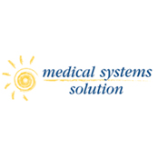 Icone entreprise Medical Systems Solution