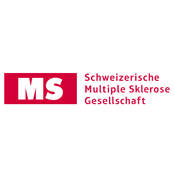 Logo Schweizerische Multiple Sklerose Gesellschaft