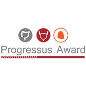 Logo Progressus Award