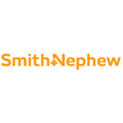 Logo Firma Smith & Nephew