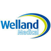 Logo Welland Medical