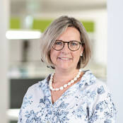 Portrait Carina Fretz