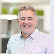 Portrait Christoph Vogt