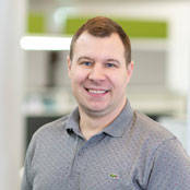 Portrait Darko Pejica