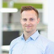 Portrait Dirk Herrmann