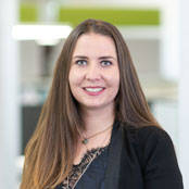 Portrait Julia Weibel