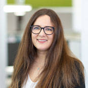 Portrait Katiuscia Fehlmann