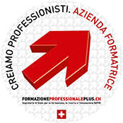 Icona formazione professionale plus