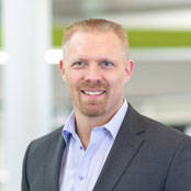 Portrait Peter Vetterli