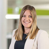 Portrait Ramona Glaus