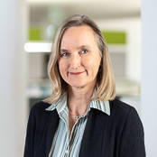 Portrait Simone Pilgram